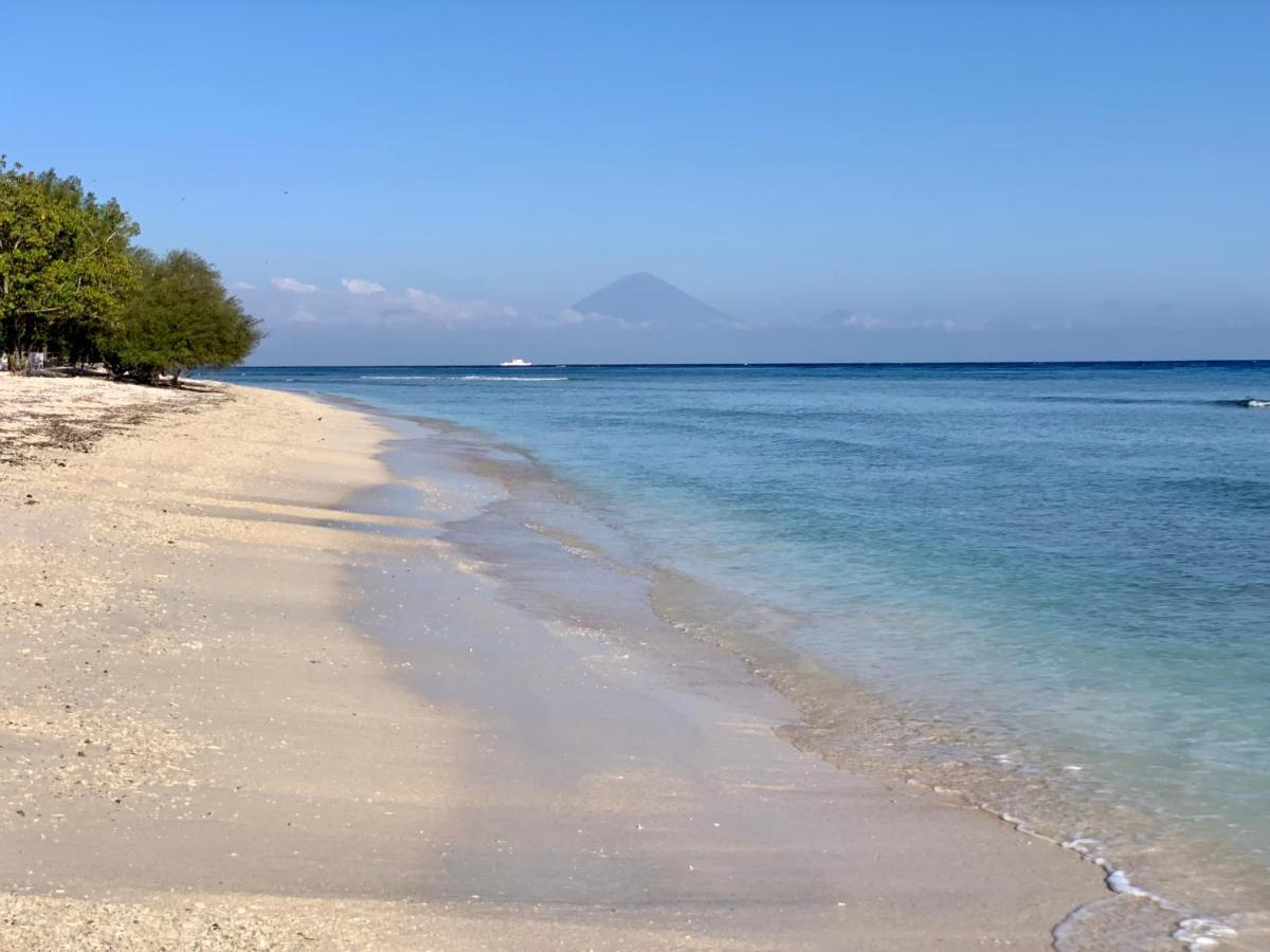 Wilson'S Retreat Ξενοδοχείο Τζίλι Τραγουανγκάν Εξωτερικό φωτογραφία
