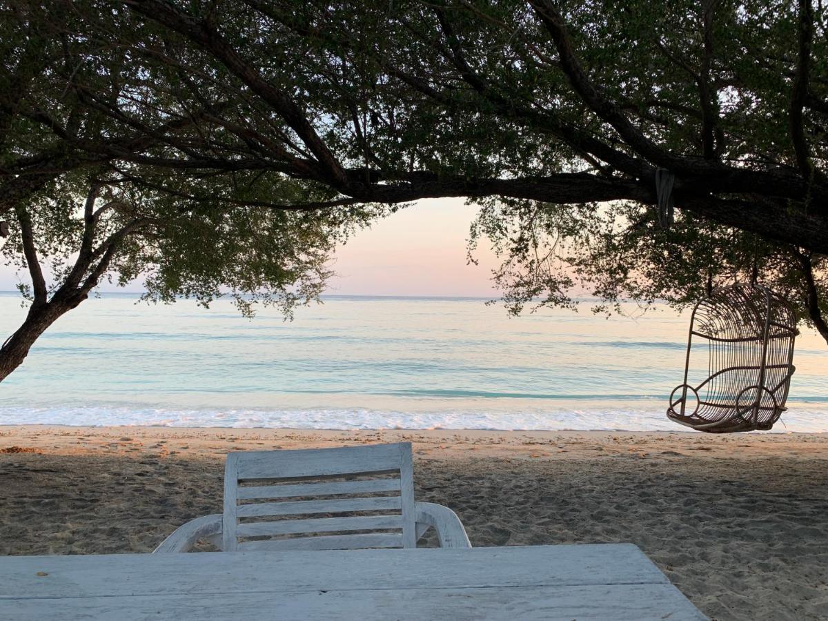 Wilson'S Retreat Ξενοδοχείο Τζίλι Τραγουανγκάν Εξωτερικό φωτογραφία